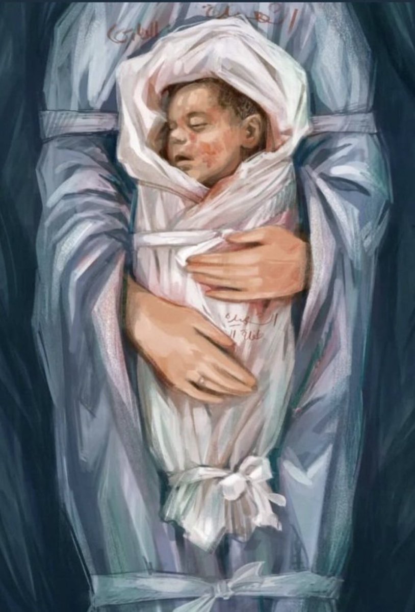 ynshty61's tweet image. #StopIsrael
#StopIsraeliGenocide