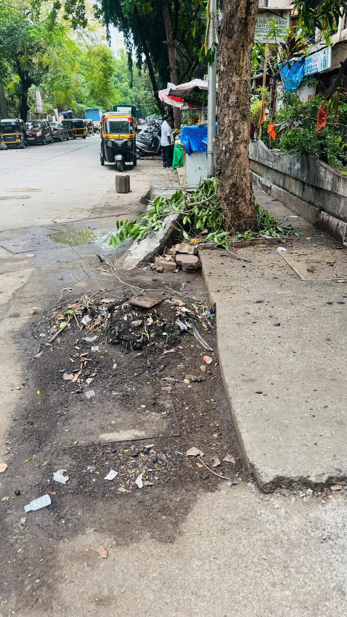 Rajeev Mulik राजीव मुळीक tweet media