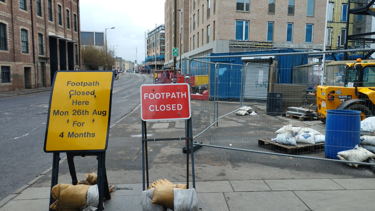 Fountainbridge tweet media