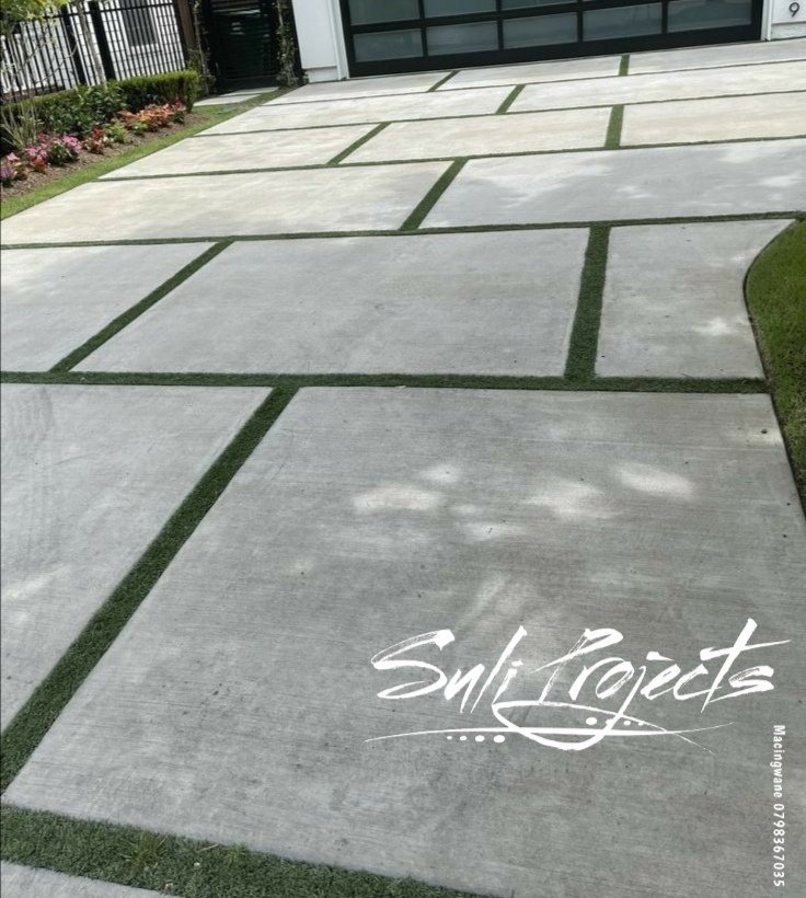 SuliProjects's tweet photo. Paving &amp; Landscaping installations

📲0798367035 Andile
📍Durban
📨chunuz@yahoo.com

#paving #landscaping
#property #reno #durban #kzn #rsa https://t.co/bRro50b6wt