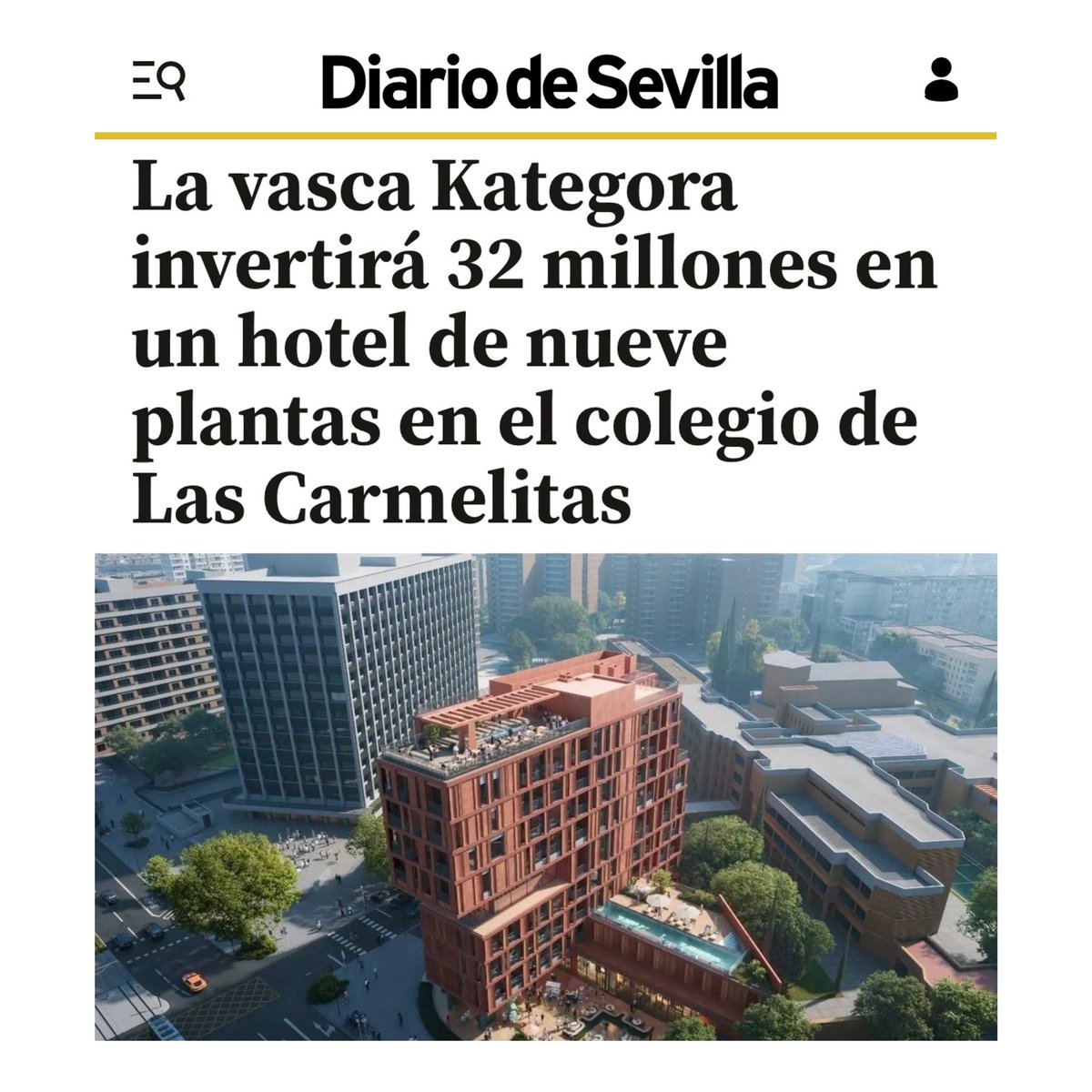 Sevillanos tweet media