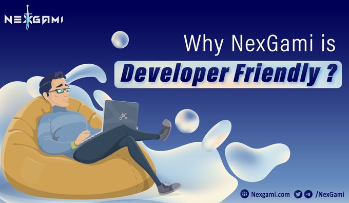 Why NexGami is Developer friendly ? 

NexGami is addressing the common challenges developers face in blockchain integration and marketing with innovative solutions.   

Problems: 
- Complex Blockchain Integration: Developers struggle with the technical complexities of