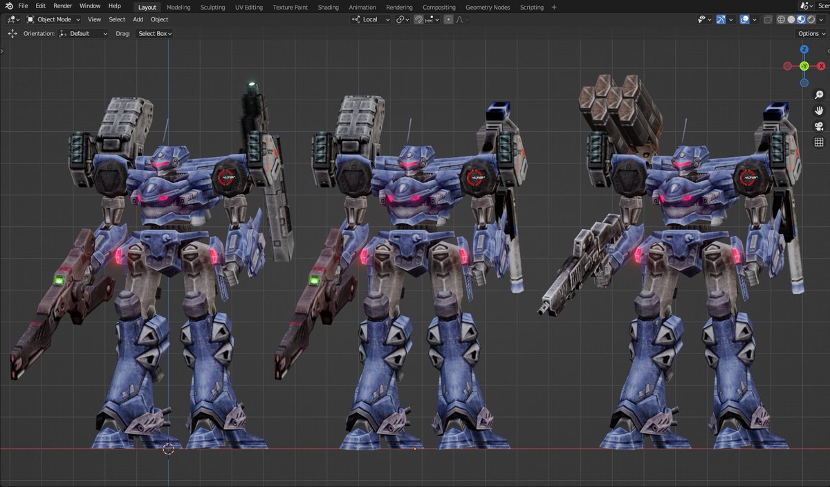Zio Matrix ZCL-XA/2 Commander Unit (Freighteners Exclusive Machine