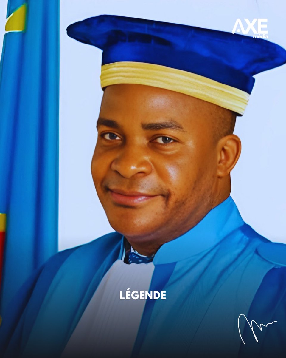 alainmwamba's tweet image. [ANALYSE] Le juge Kamuleta vient de créer une situation à la fois rocambolesque et inédite à l’Assemblée nationale.
Après la condamnation de Matata Ponyo, le Parlement se retrouve avec un député appelé à purger une peine de prison, alors même que, officiellement, cette…