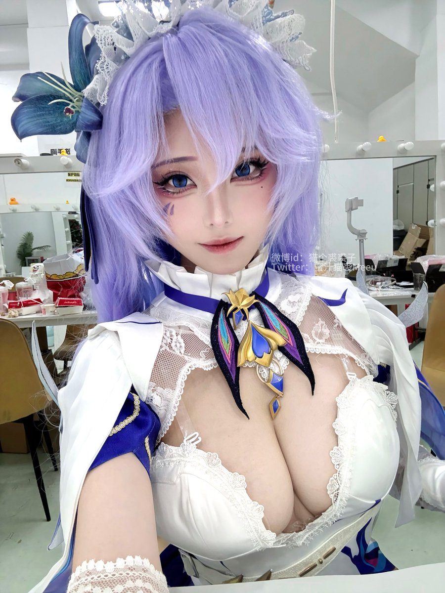 520的拍摄～💜
