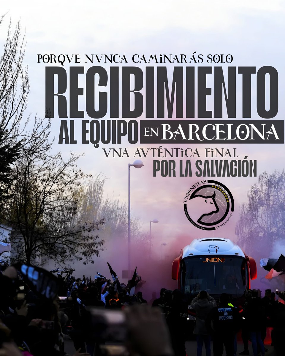 KomandoUnionist's tweet image. #LuchaHastaElFinal

@UnionistasCF