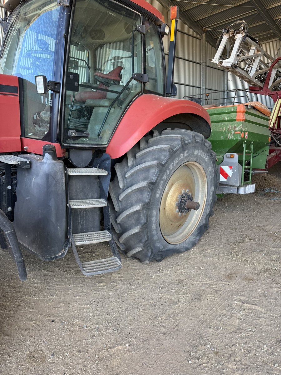 Matt McDonald tweet media