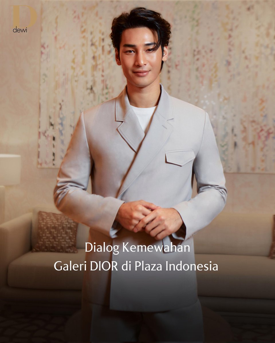 Dewi Magazine tweet media