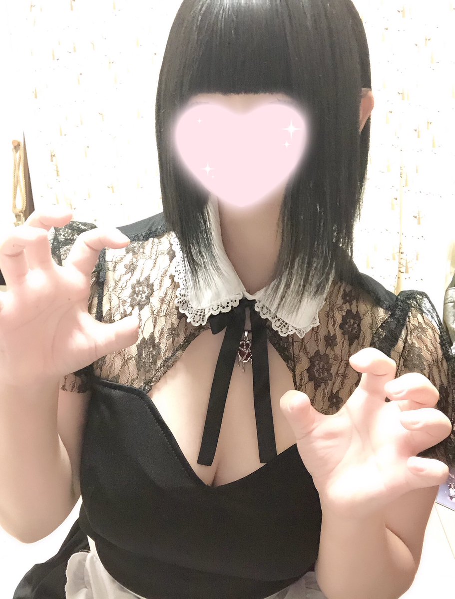 めろさん出勤しました꒰ᐢ⸝⸝⸝⸝ᐢ꒱

きょーは22時までいるよ➰🎀

 #リフレ #店舗型リフレ #高田馬場