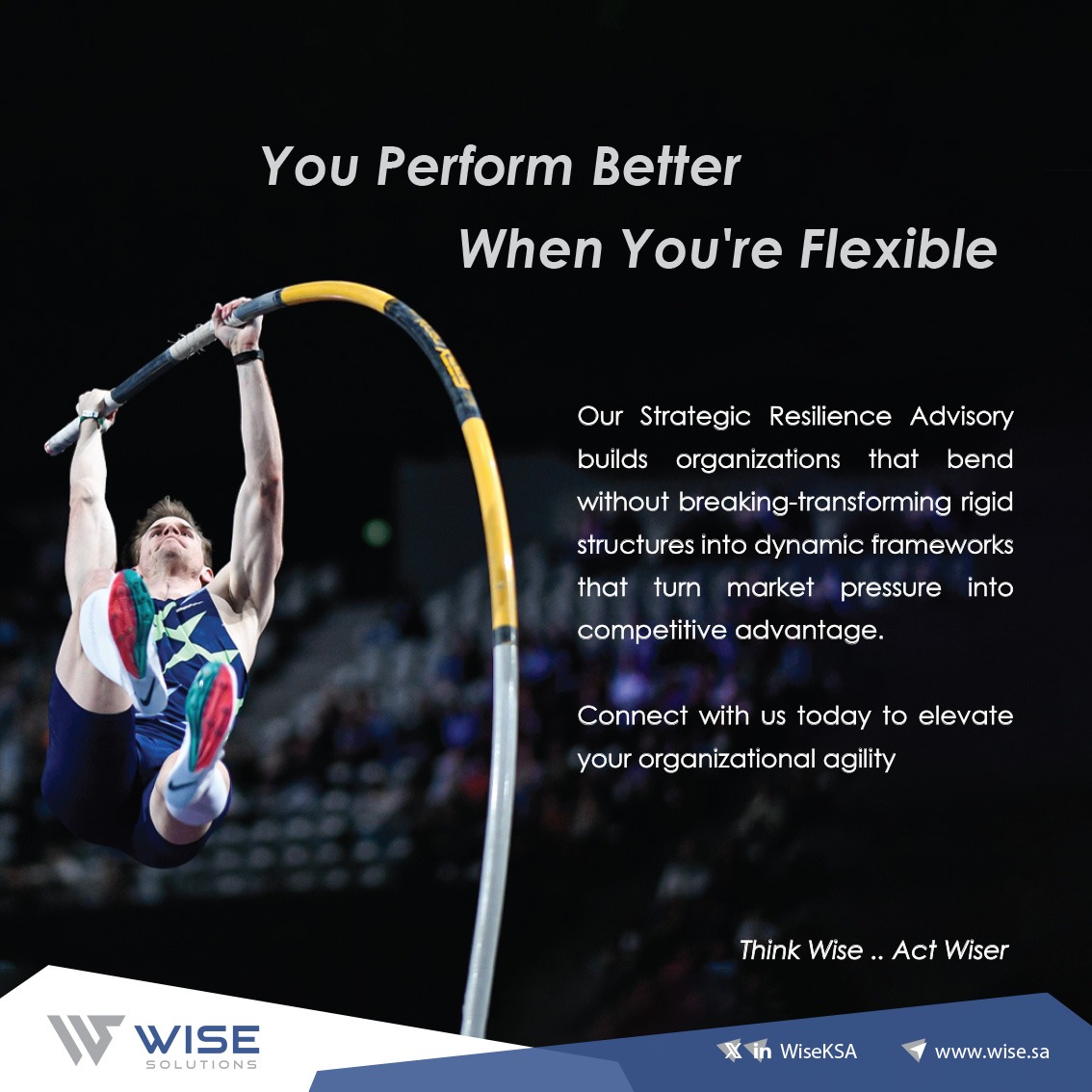 Wise Solutions (@WiseKSA) / Posts / X