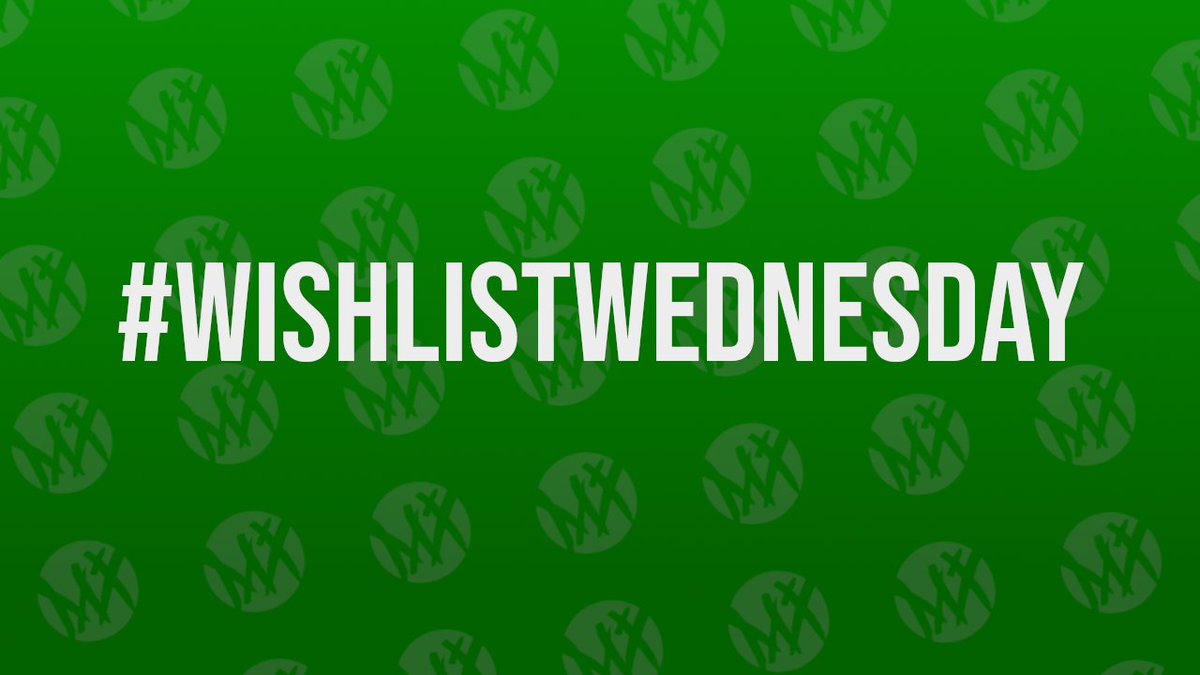 It's TIME for  #WishlistWednesday

Share your #indiegame projects on #steam below 🧡

Enjoy a weekend full of #gaming  🎮

❤️ Like | 🔁 Retweet | 👌 Follow
#indiedev #gamedev #gamedevelopment #gameplay #madewithunity #godot #unity #GameTrailer  #VR