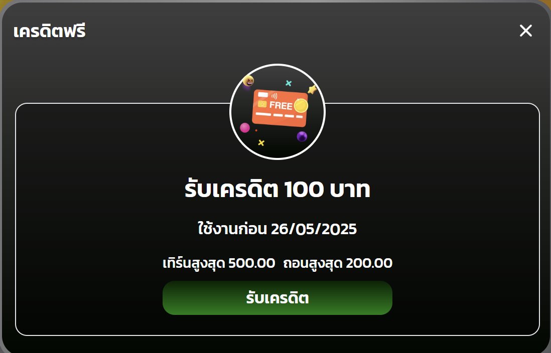 PUNTAEK888 tweet media