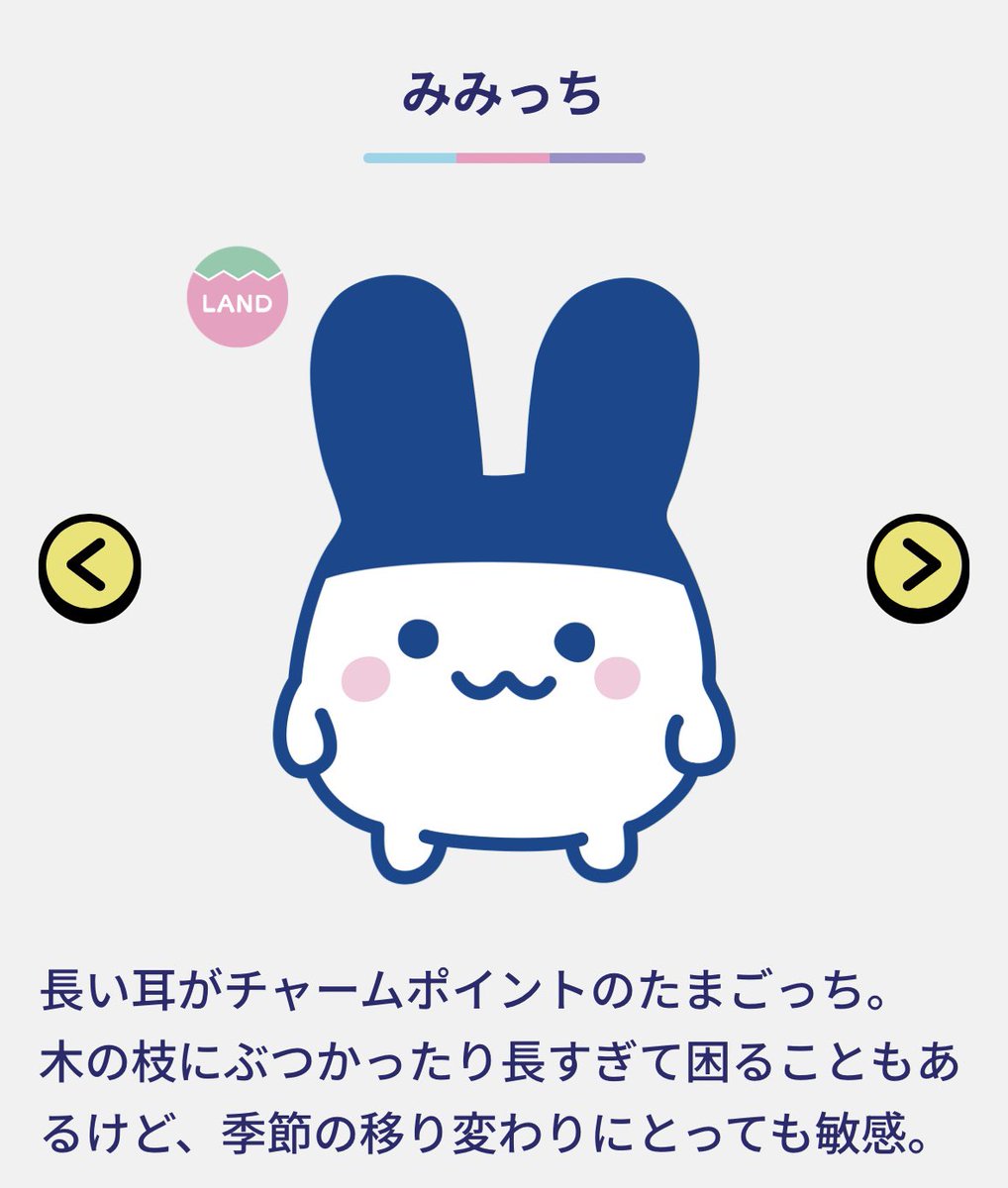 たまごっちパラダイス、ヤマダウェブコムで陸を予約しました！ ニュー