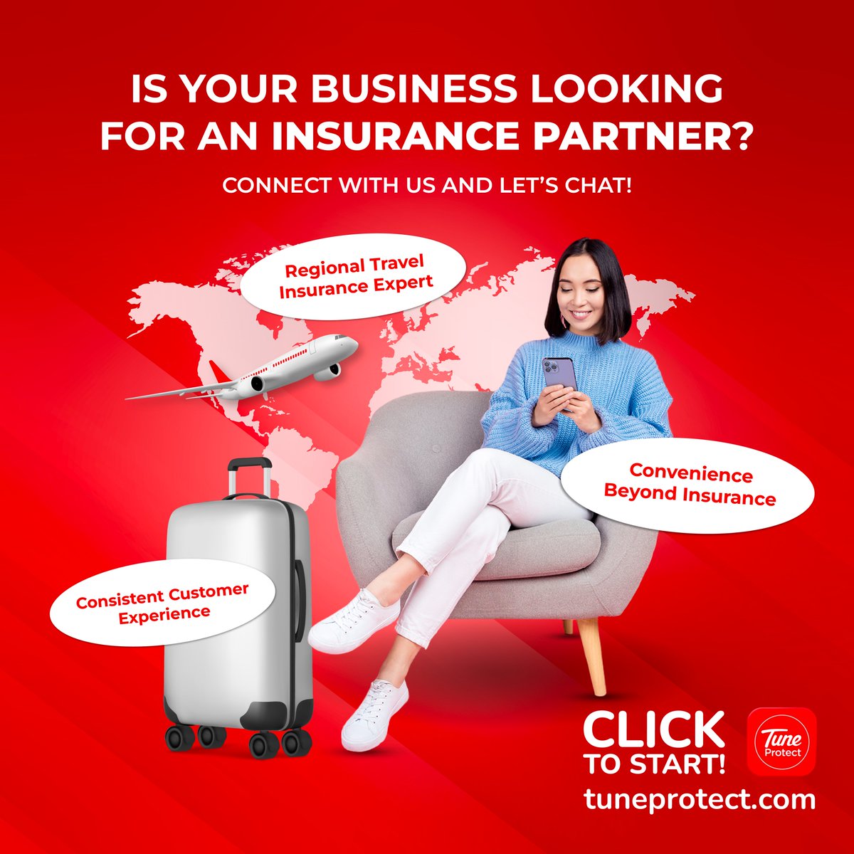 TuneProtect's tweet photo. #ClickToStart with Tune Protect and tap into turnkey, scalable protection services that are trusted across 48 countries, enhanced with value-added tools and delivered through one seamless customer experience platform.

Visit https://t.co/zfV5cM0E29 and connect with us! 

#b2b https://t.co/1yPwQ8fvd5