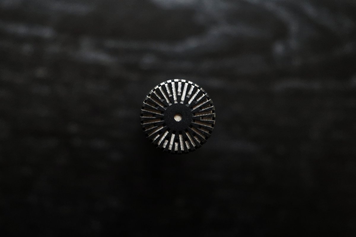 Ina_GRM's tweet photo. pali meursault diffusera sa nouvelle création  « Microphone 1 (Assembly) » sur l'Acousmonium l'@Ina_GRM dimanche 1er juin prochain à 18h au studio 104 de la @maisondelaradio dans le cadre du week-end de concerts AKOUSMA  !
https://t.co/PPoQfNJBAs https://t.co/wYmPXr9r8u
