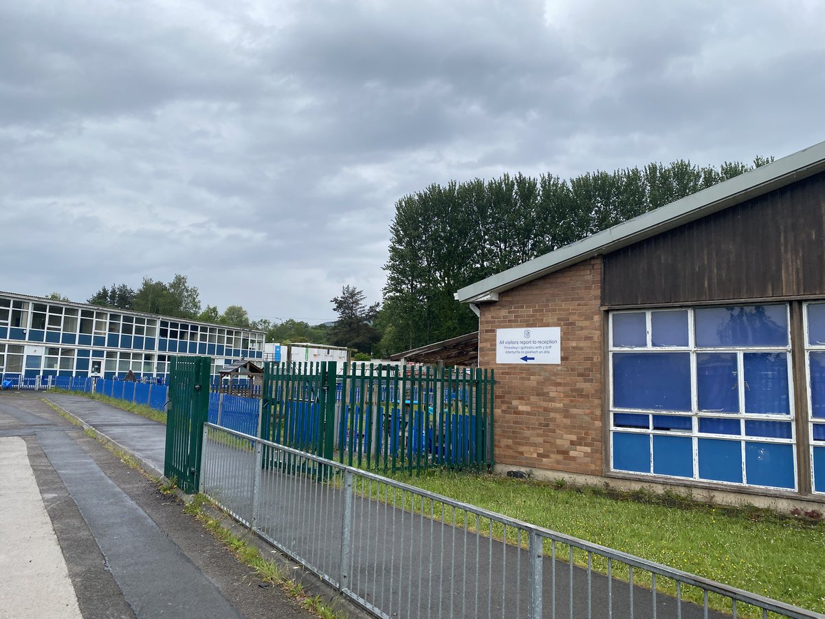 Maendy Primary tweet media