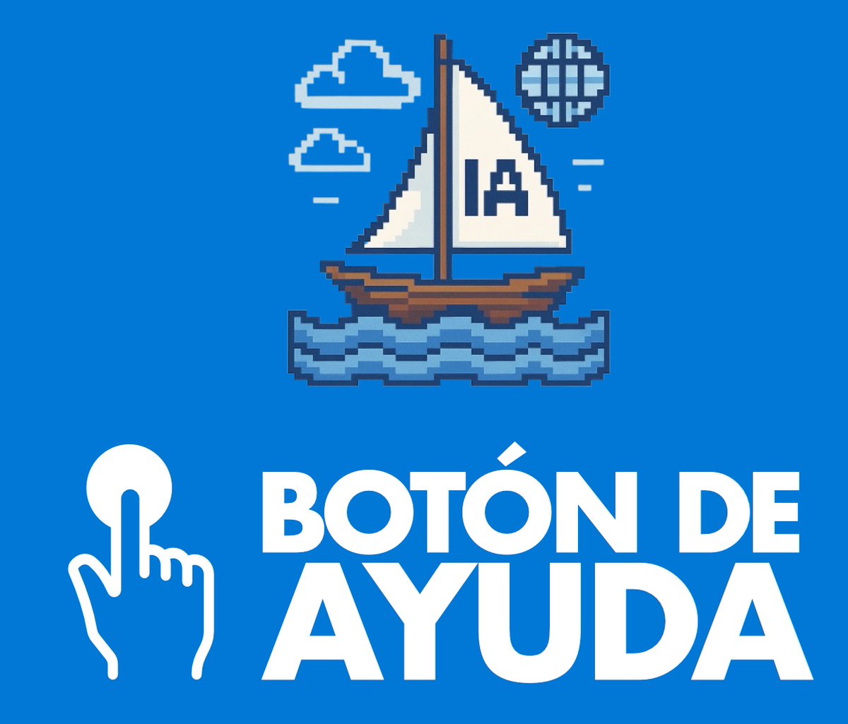 🚨 Esta semana en "Boton de Ayuda (botondeayuda.substack.com)
💻 Navegadores con IA que resumen, traducen y piensan contigo:
✔️ Sigma
✔️ Arc
✔️ Opera
🧠 Si usas internet para trabajar, esto te interesa.
👉 botondeayuda.substack.com

#Productividad #InteligenciaArtificial #Navegadores