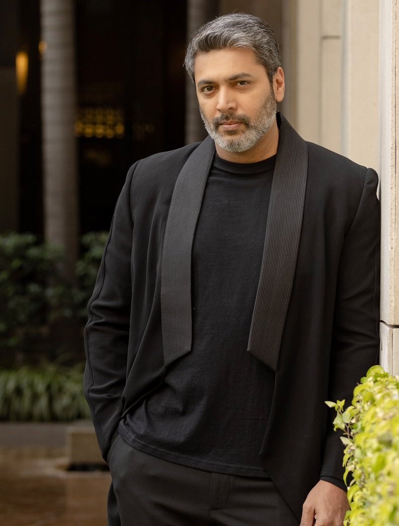 KollyCensor's tweet image. Breaking : Jayam Ravi's ex wife #Aarti demands 40L alimony (every month)