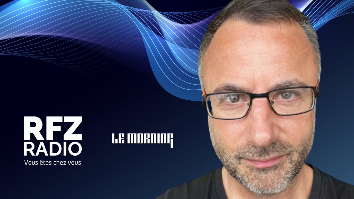 RFZ Radio tweet media