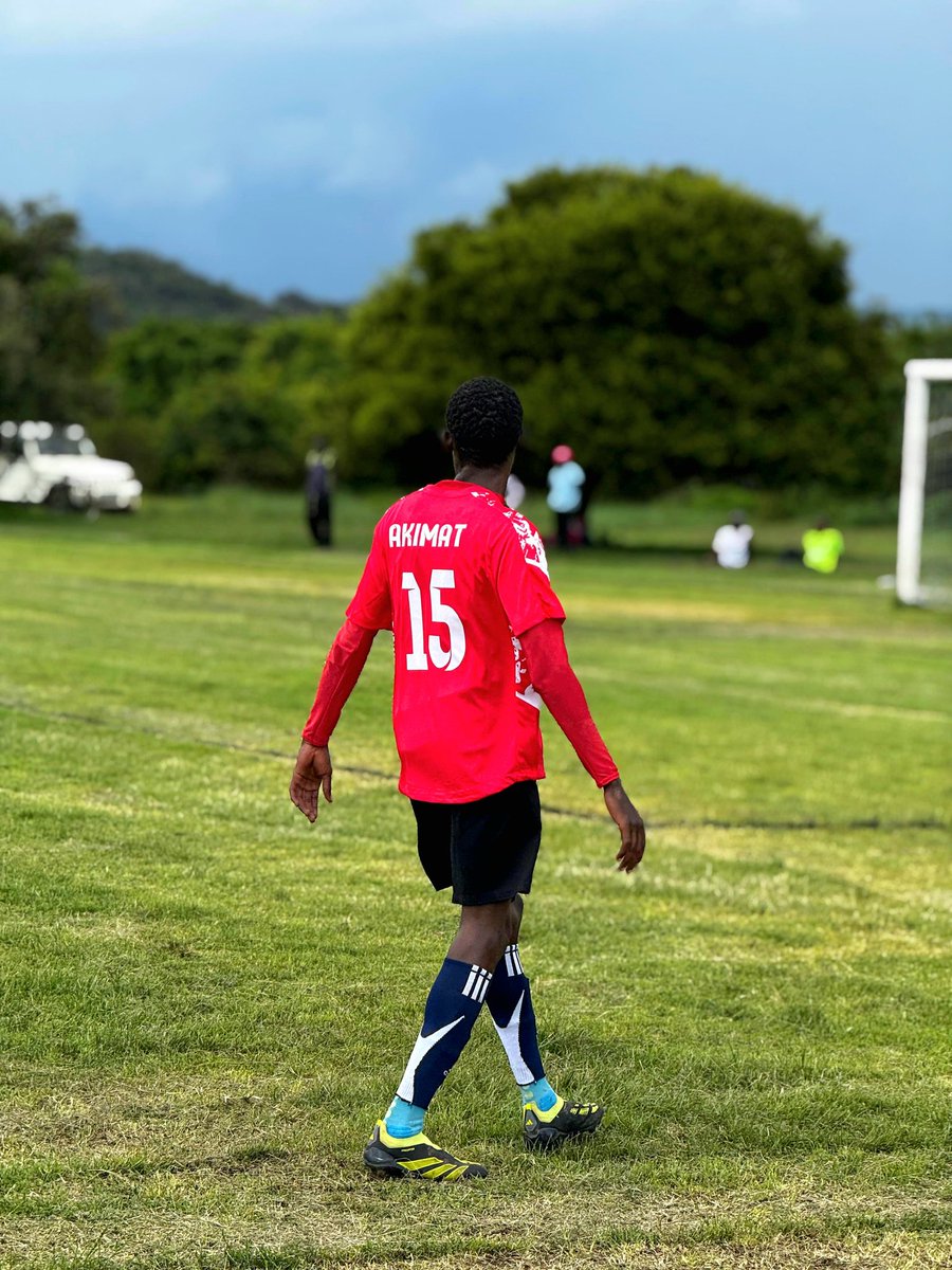 G.O.A.T (God Over All Things)🙏💯