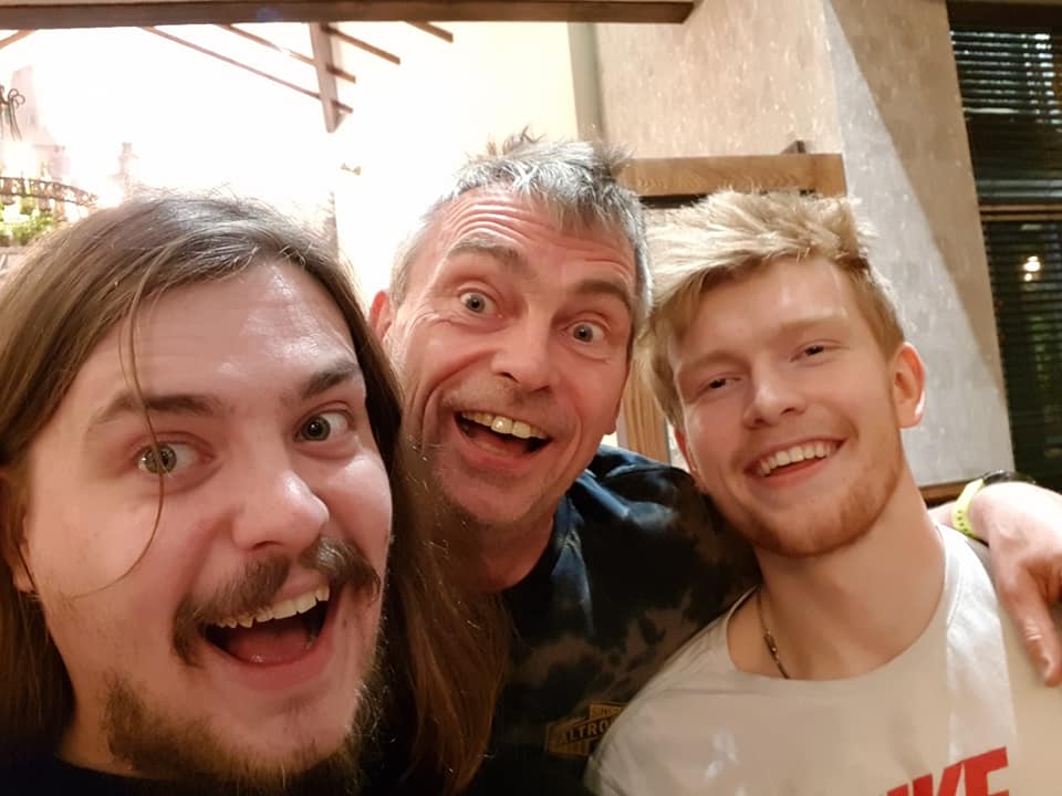 RichardRawcliff's tweet image. Sunday 25th May Joe would have been 32 had we not lost him to a brain tumour in 2020. On his birthday I will be doing 100,000 steps in 24 hours. Start at midnight, treadmill until dawn then walk this 70Km route, then treadmill till midnight again. QR to donate to @BrainTumourOrg…