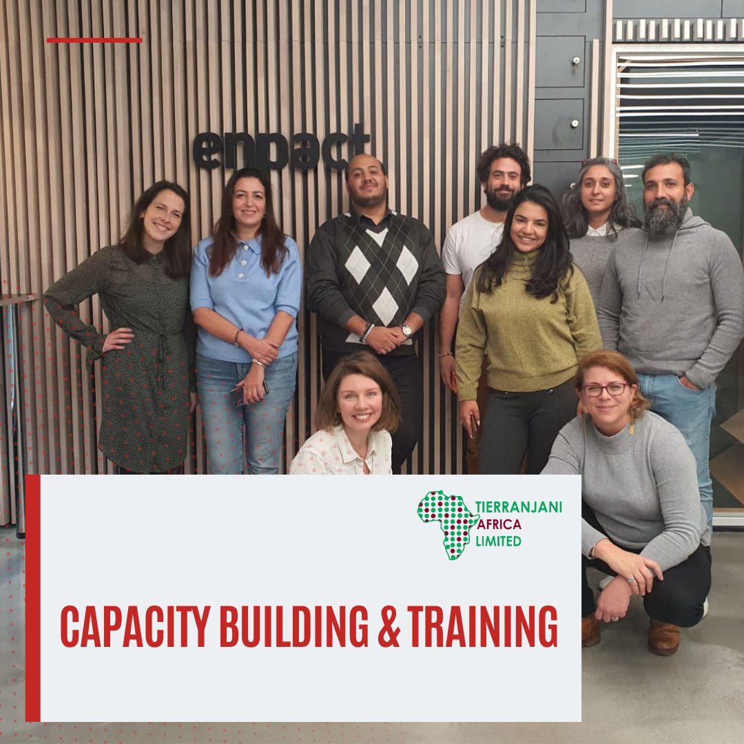 We build capacity, not dependency. Through tailored training, we help SMEs:

🌱Understand strategic frameworks
📈Identify growth areas
♻️Build sustainable, actionable plans

🤝 Want to collaborate with us to up-skill your team or network of SMEs? Let’s talk.

#tourism #SMEs