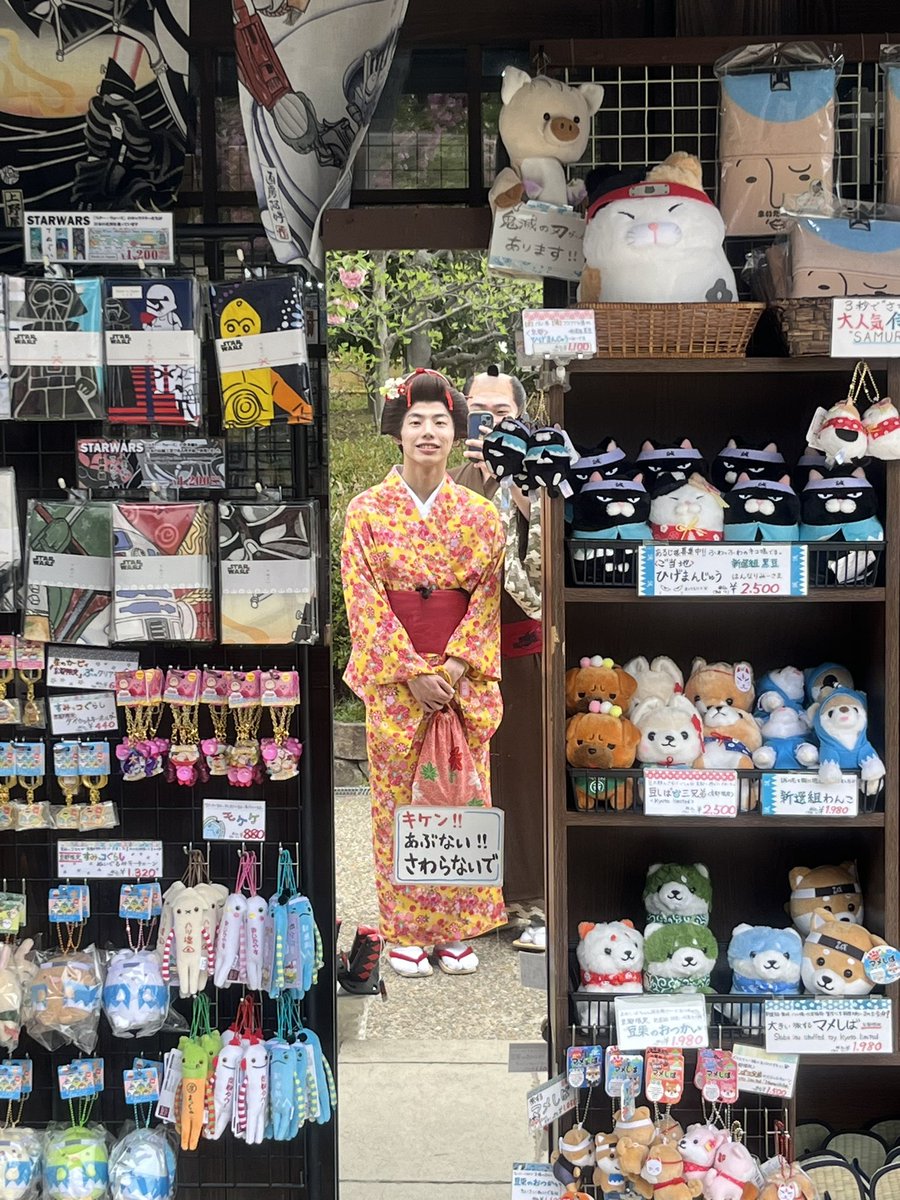 本当にありがとうございました！ 見どころおさらいします。 ・面白い