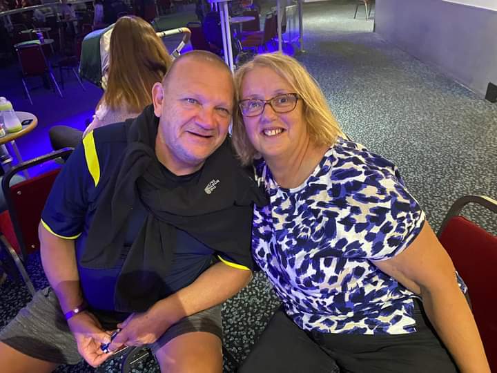 Steve Davies tweet media