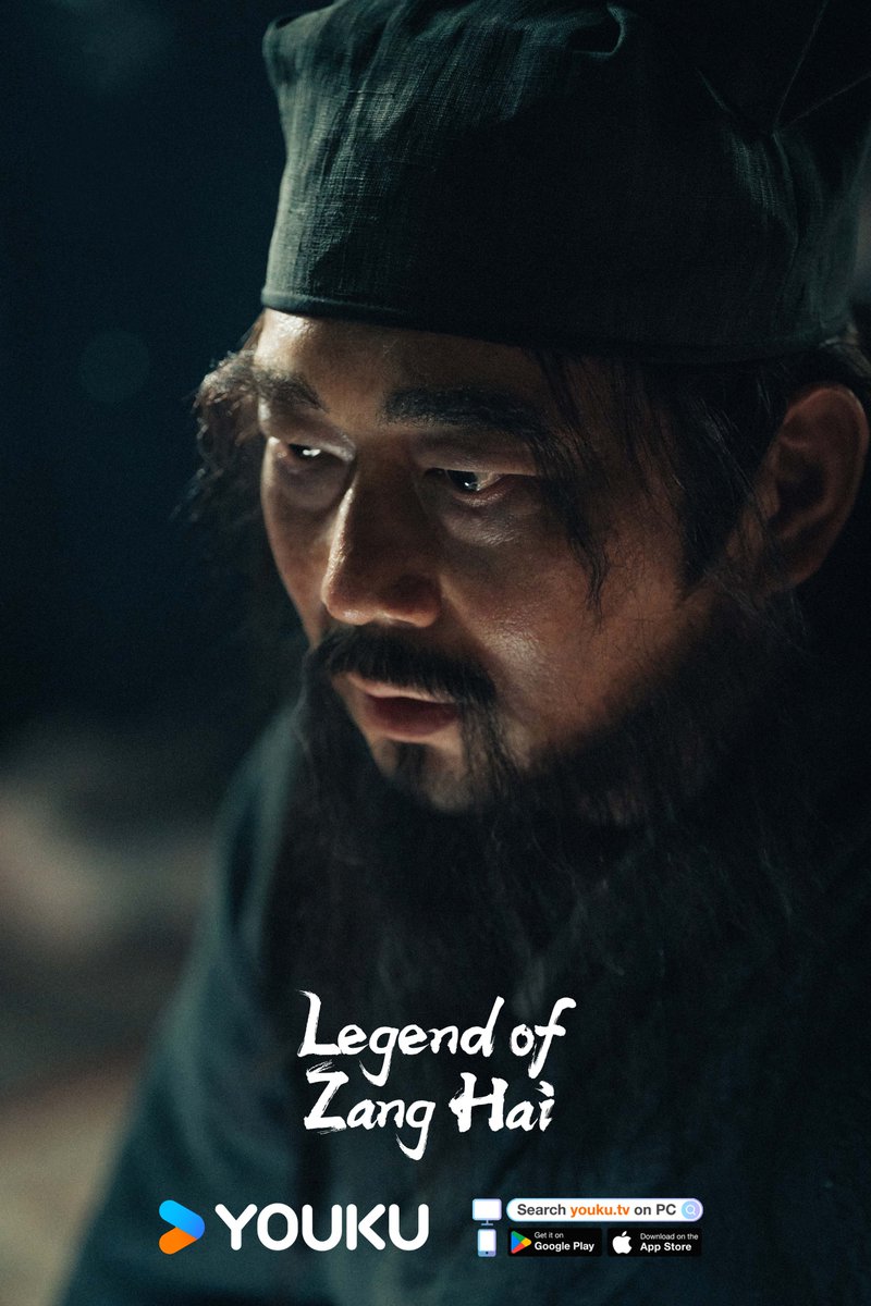 YOUKU Thailand tweet media