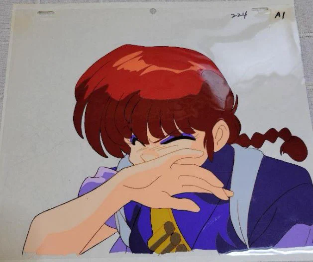 セル画更新だぜ!!