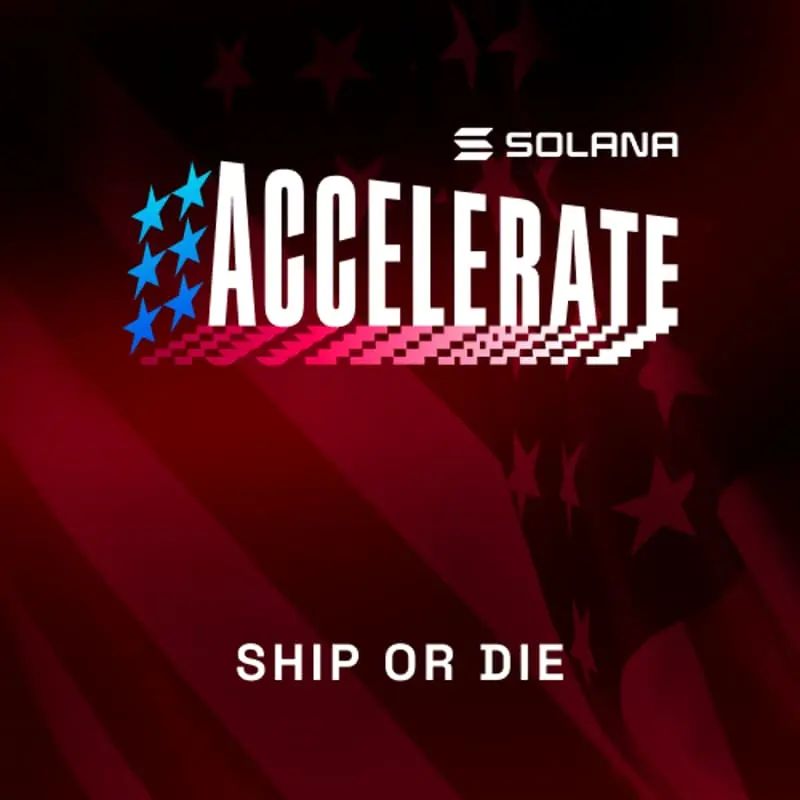 Cherry Servers (@cherryservers) on Twitter photo ποΈ NYC | SOLANA ACCELERATE π·
The Cherry Servers team is excited to be in New York City for <a href="/SolanaConf/">Solana Breakpoint π¦πͺ Abu Dhabi Dec 11-13</a> Accelerate event.
If youβre at <a href="/SolanaConf/">Solana Breakpoint π¦πͺ Abu Dhabi Dec 11-13</a> , letβs connect β <a href="/Dovydavicius/">Darius - Bare Metal for Web3</a> is on the ground and ready to meet!π€ ποΈ NYC | SOLANA ACCELERATE π·
The Cherry Servers team is excited to be in New York City for <a href="/SolanaConf/">Solana Breakpoint π¦πͺ Abu Dhabi Dec 11-13</a> Accelerate event.
If youβre at <a href="/SolanaConf/">Solana Breakpoint π¦πͺ Abu Dhabi Dec 11-13</a> , letβs connect β <a href="/Dovydavicius/">Darius - Bare Metal for Web3</a> is on the ground and ready to meet!π€