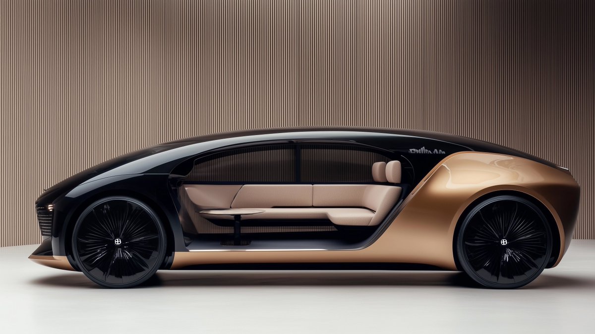 2Cents4Wheels's tweet photo. Commutes used to be a chore.
Now? They're open lounge sessions on wheels.
This is how autonomous redefines downtime.
#Autonomous #Tesla #Car #Cars #Cardesign #Cardesigncommunity #AICarconcept #Innovation #CarInnovation #Conceptcar #CarConcepts #AI #AIcardesign #Carcontent #automotive #automotivedesign