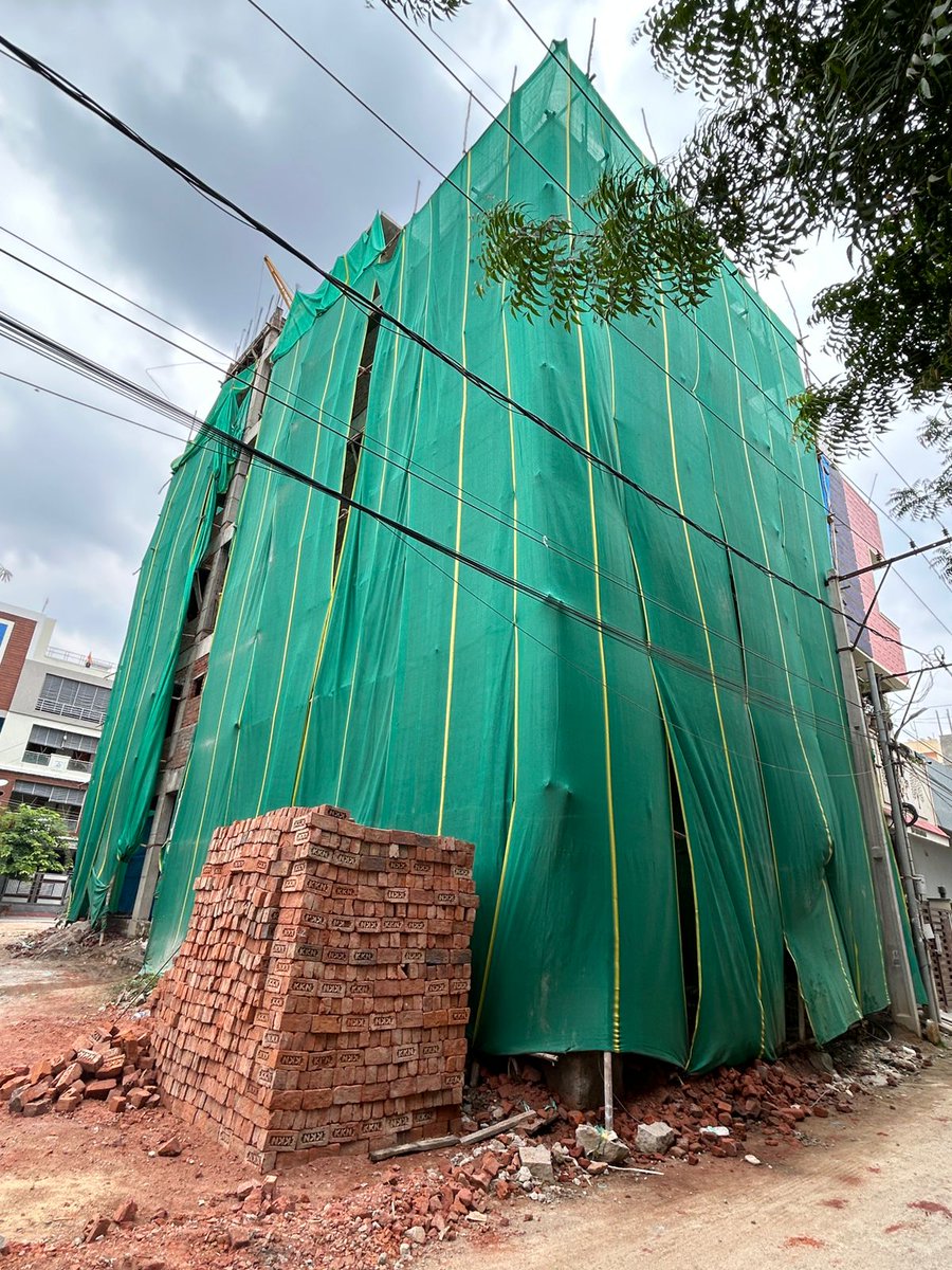 sai journalist tweet media