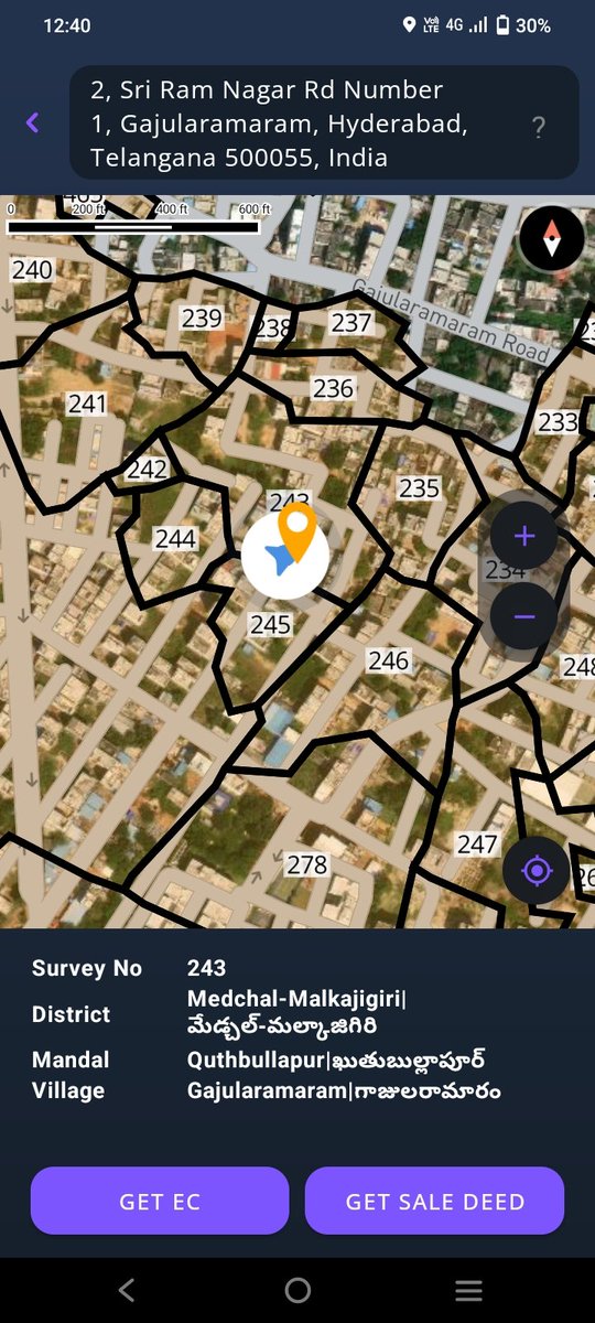 sai journalist tweet media