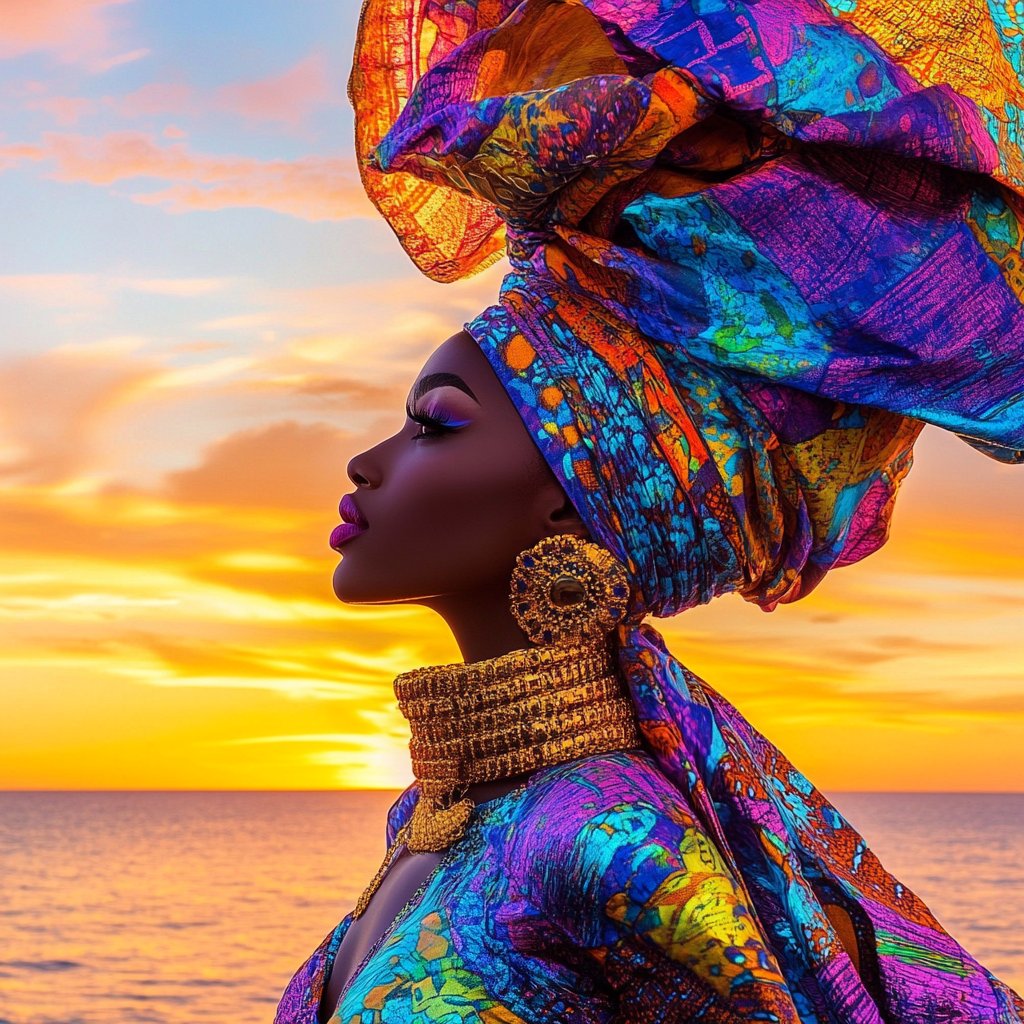 LewisMediaAUS's tweet photo. QT Colourful #aiartist #aiartcommunity #sheIsAI https://t.co/tGzTWTGSzl