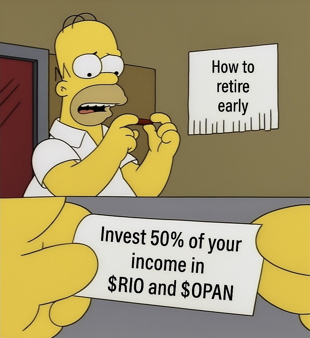 💿 $RIO believe that the future of private equity is digital: 

↘️ that's why <a href="/realio_network/">Realio</a> created a platform to eliminate the barriers to invest-in, trade, and leverage exclusive real estate, private equity, and other #RWA through #DeFi

#realionetwork #ETH #cryptonewstoday