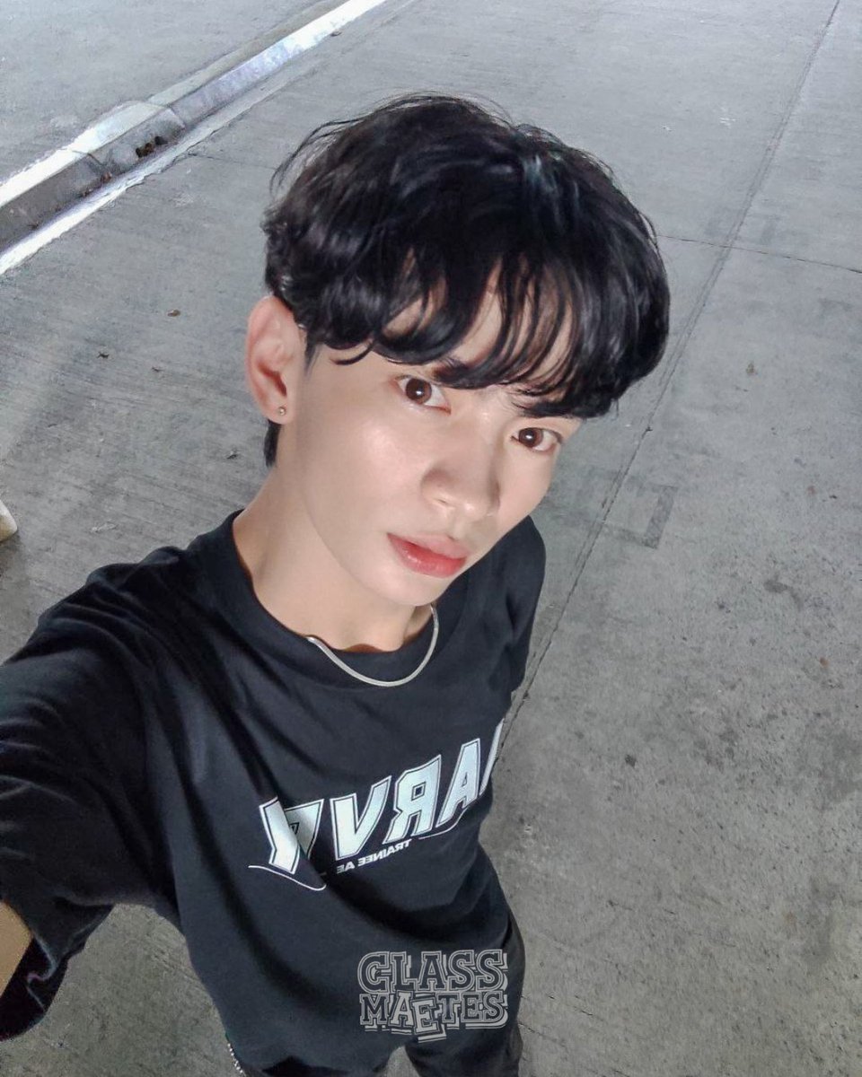 classmaetesofc's tweet photo. [#TRAINEEAE_HARVEY] ÆYUDA

We heard you, Classmaetes!

As we celebrate the 3rd Monthsary of Trainee AE and our fandom, Classmaetes 🫶

Here’s a little æyuda for all of you!
We love you just as much as you love our Trainee AE.

@traineeaeph
#TraineeAE https://t.co/GyWdEfqgcz