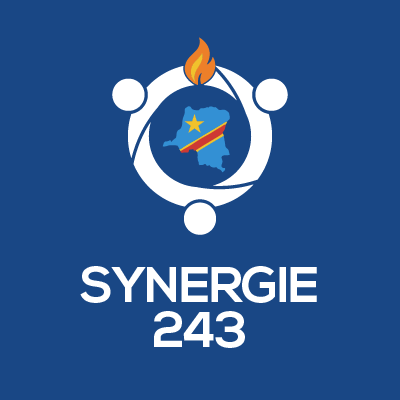 Amb. Christ Nyembo Barwani (@ambcnb) on Twitter photo Et si l’avenir du Congo s’écrivait ici ?
Une nouvelle énergie débarque sur X… Synergie 243 : un réseau d'action, d'influence et d'innovation made in RDC, qui vous connecte avec le monde. Suivez le mouvement. Tout commence maintenant.
Cliquez-ici 👇
<a href="/synergie243/">Synergie243</a>
Let's Go ✊ Et si l’avenir du Congo s’écrivait ici ?
Une nouvelle énergie débarque sur X… Synergie 243 : un réseau d'action, d'influence et d'innovation made in RDC, qui vous connecte avec le monde. Suivez le mouvement. Tout commence maintenant.
Cliquez-ici 👇
<a href="/synergie243/">Synergie243</a>
Let's Go ✊