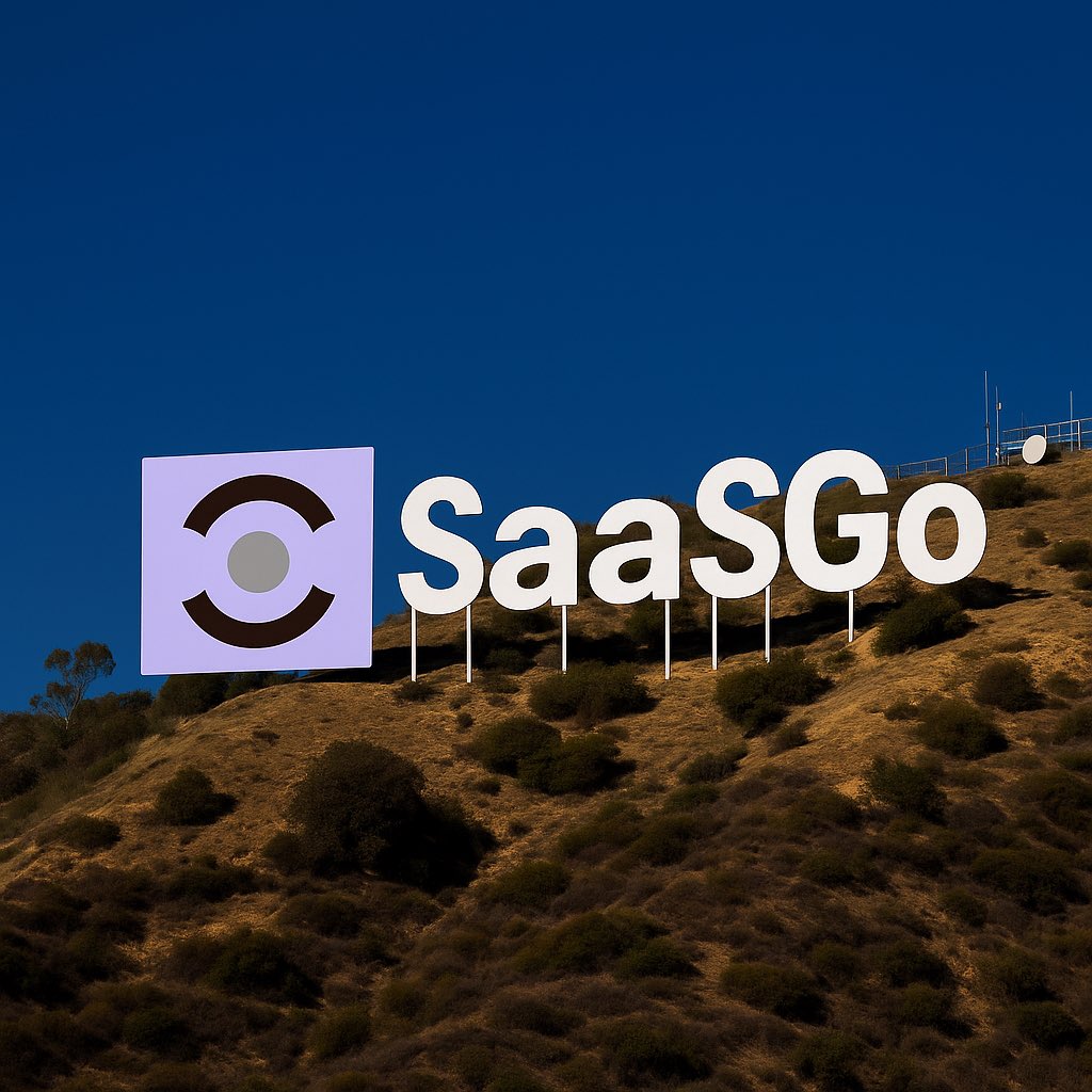 SaaSGo (Formerly Encentive.io) tweet media