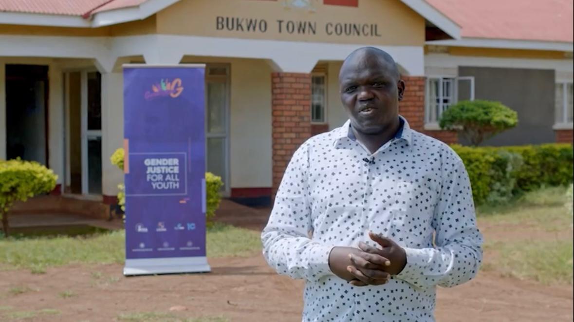 FIDA_Uganda's tweet photo. 📽️ Transforming Lives. Advancing Equality.
Discover how the Generation Gender Project is driving change in the Sebei subregion, from empowering youth to challenging gender norms and addressing GBV.✨ Watch here: https://t.co/Vyo7wScQwd
#GenGProject https://t.co/5xDwYIXopv