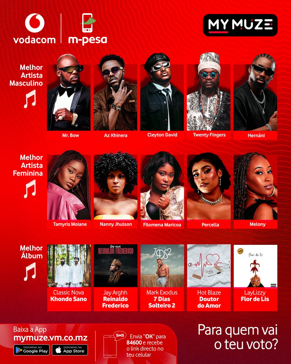 MyMuze_MZ tweet media