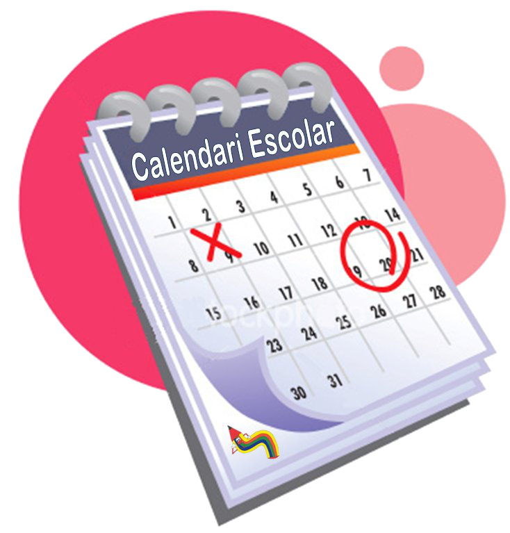S'ha publicat al DOGC el calendari escolar 2025-26 a Catalunya que determina les dates de les vacances, els festius i l’inici i final del curs 2025-26. Aquest any  la tornada a les aules després de les vacances d’estiu serà el 8 de setembre