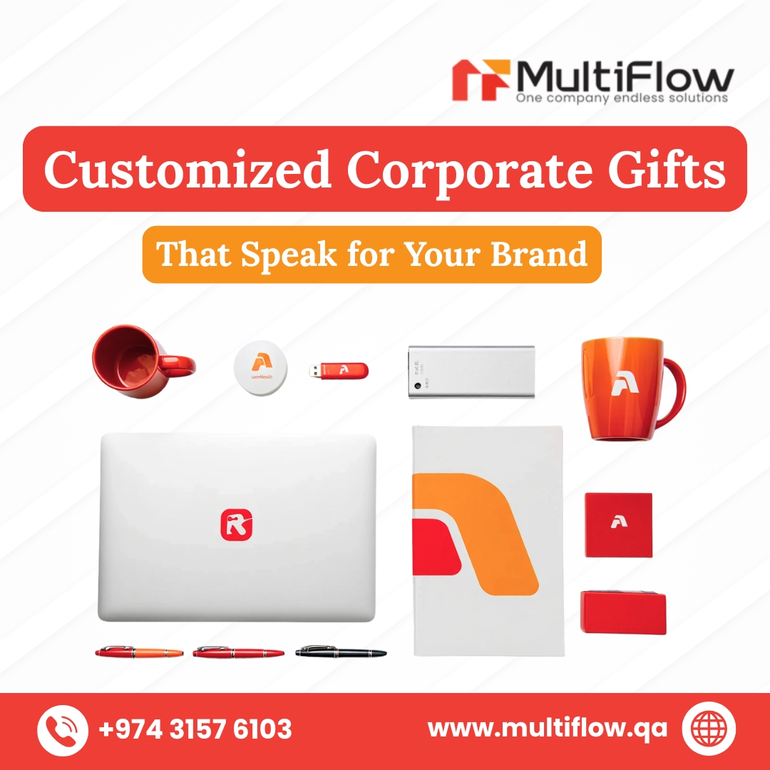 multiflow_1's tweet image. Impress with intention – choose Multiflow, the corporate promotional gift supplier that speaks your brand’s language.
.
.
Visit Our Website: multiflow.qa/promotional-gi…

#printertoner #tonercartridge #promotionalgifts #corporategifts #qatar