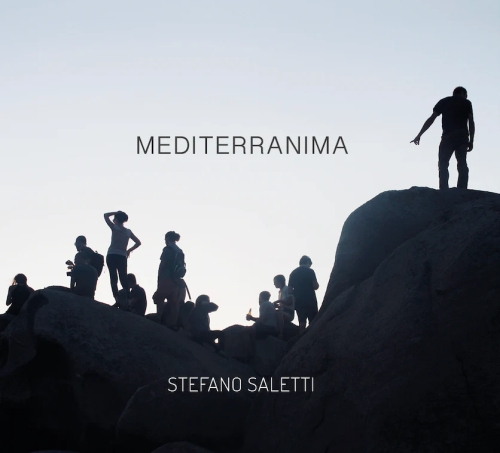 Xango Music BeNeLux distribution release:
Stefano Saletti: Mediterranima (Materiali Sonori)
CD: tinyurl.com/5c44ynjf