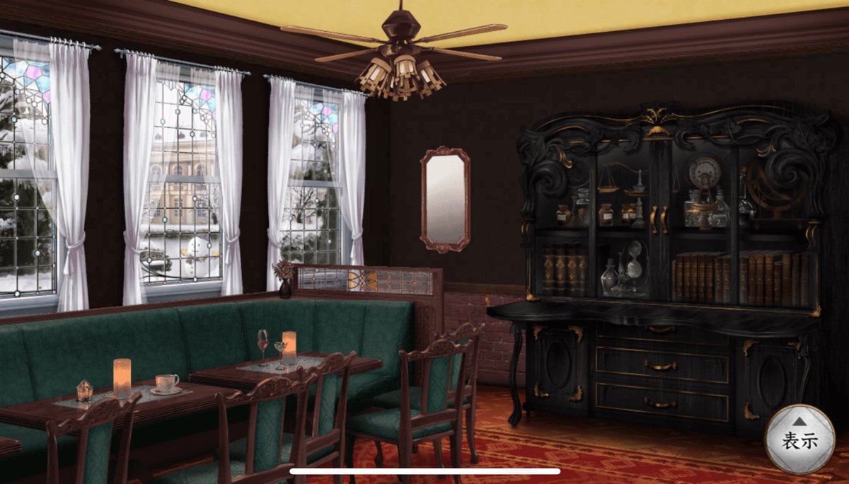 再掲 年明け企画🌅
文aru カフェ衣装撮影☕️&amp;某企画あわせ
詳細は画像の通りです。とても素敵なスタジオで、撮影と交流を皆様で楽しみましょう！！