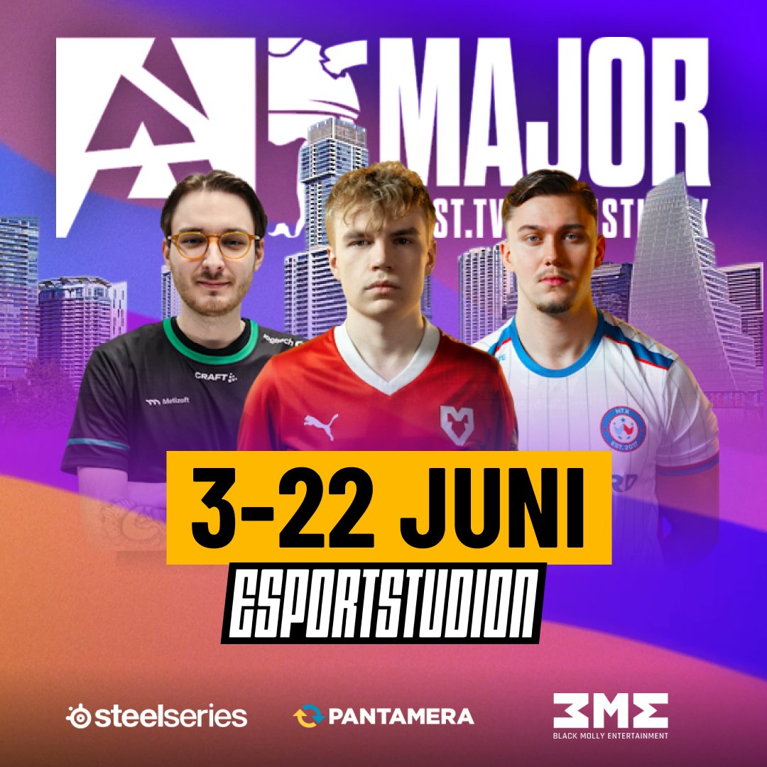 Esportstudion tweet media