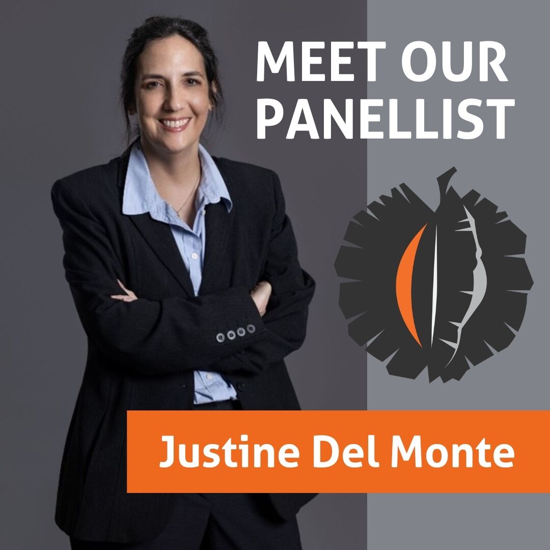 Justine Del Monte is a seasoned labour law expert &amp; accredited mediator with 20+ yrs experience. Passionate about effective dispute resolution &amp; fair outcomes. tinyurl.com/49p2ehd8