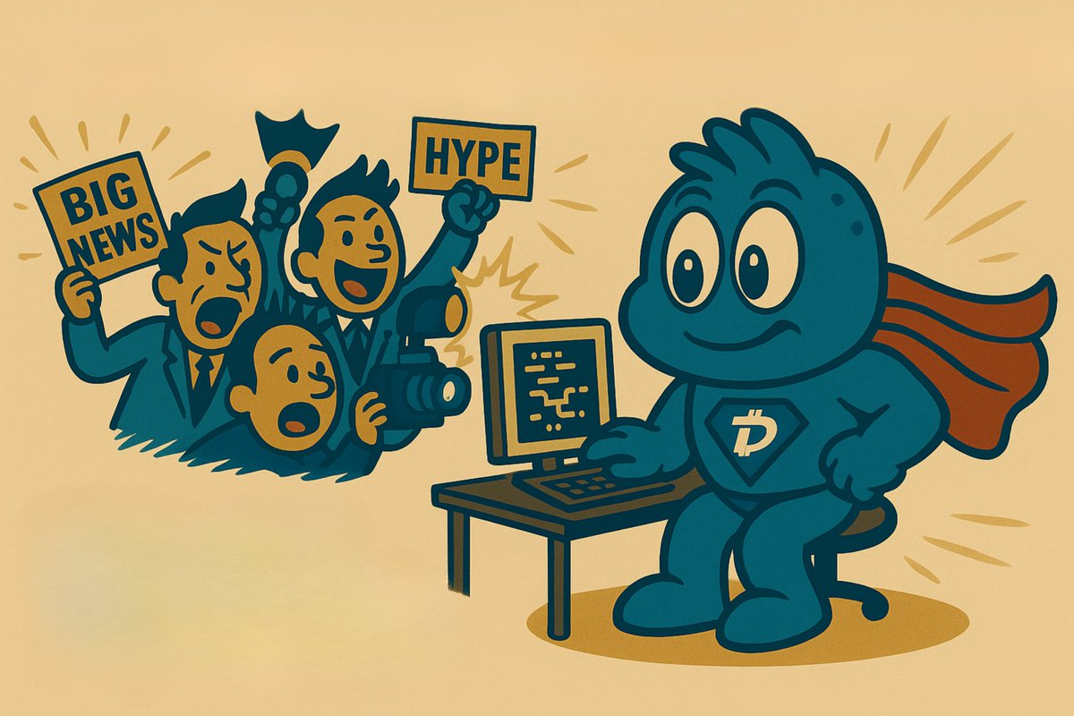 #BlockChain tweet media