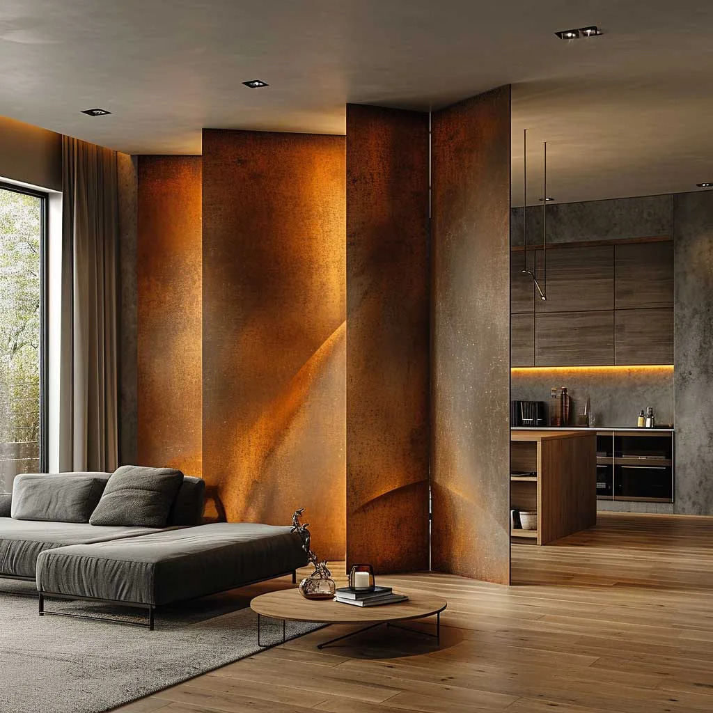 KreateCubeKC's tweet photo. Who said walls were the only option? ๐
#livingroompartiton #wallpartition https://t.co/zIVElaYenU