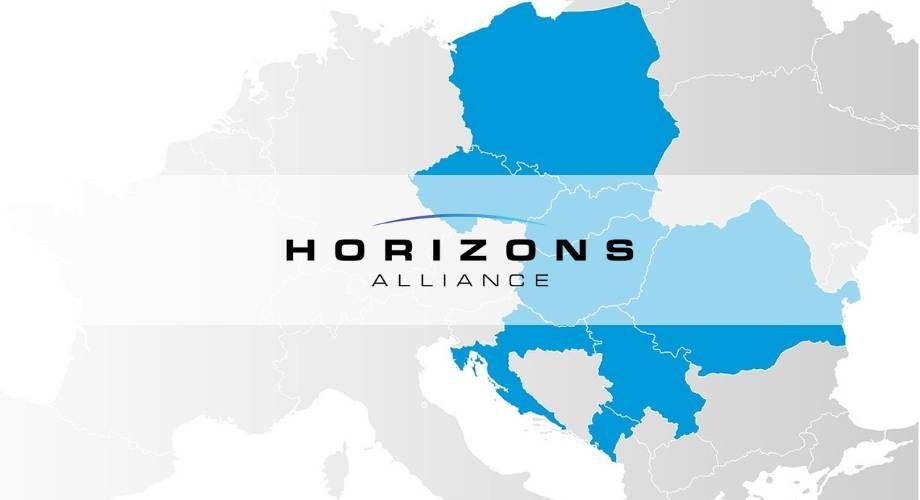 🌍 Horizons Alliance welcomes GESSEL, LNP and NKO Partners to the network! We are strengthening the position in the CEE region and offering legal services in new markets! 

Read more: bit.ly/43Etaf2  #ROWANLEGAL #HorizonsAlliance